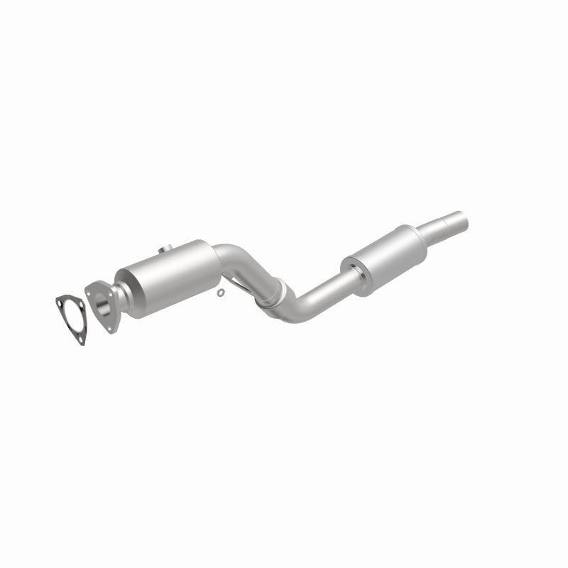 MagnaFlow 06-08 Audi A4 Quattro 3.2L Direct Fit Converter