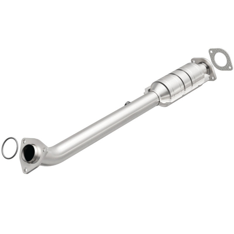 MagnaFlow Direct Fit Catalytic Converter 05-13 Nissan Frontier 2.5L