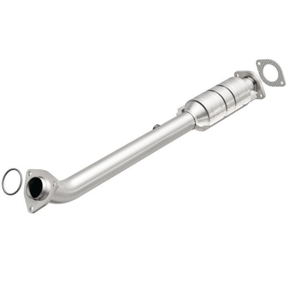MagnaFlow Direct Fit Catalytic Converter 05-13 Nissan Frontier 2.5L