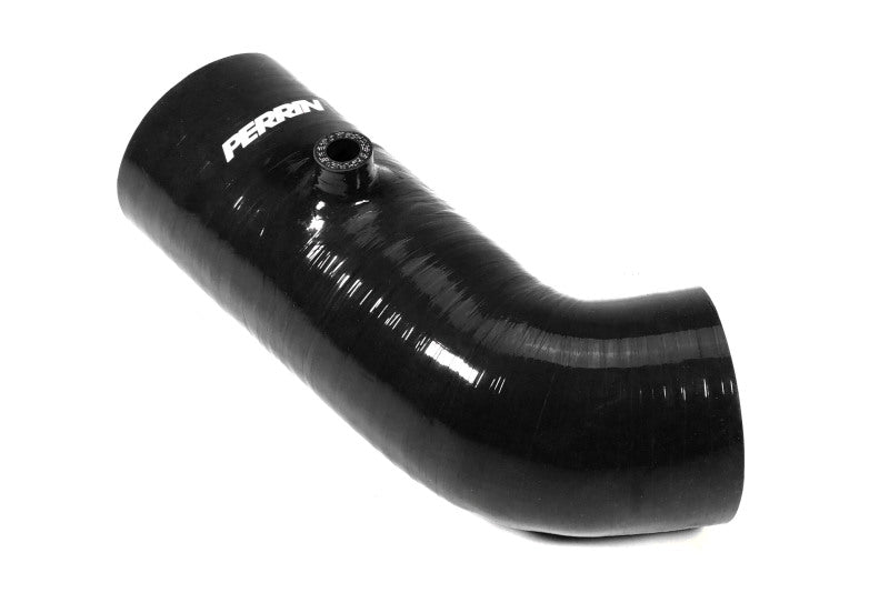 Perrin Performance PERRIN 22-25 Subaru BRZ / Toyota GR86 Inlet Hose - Black