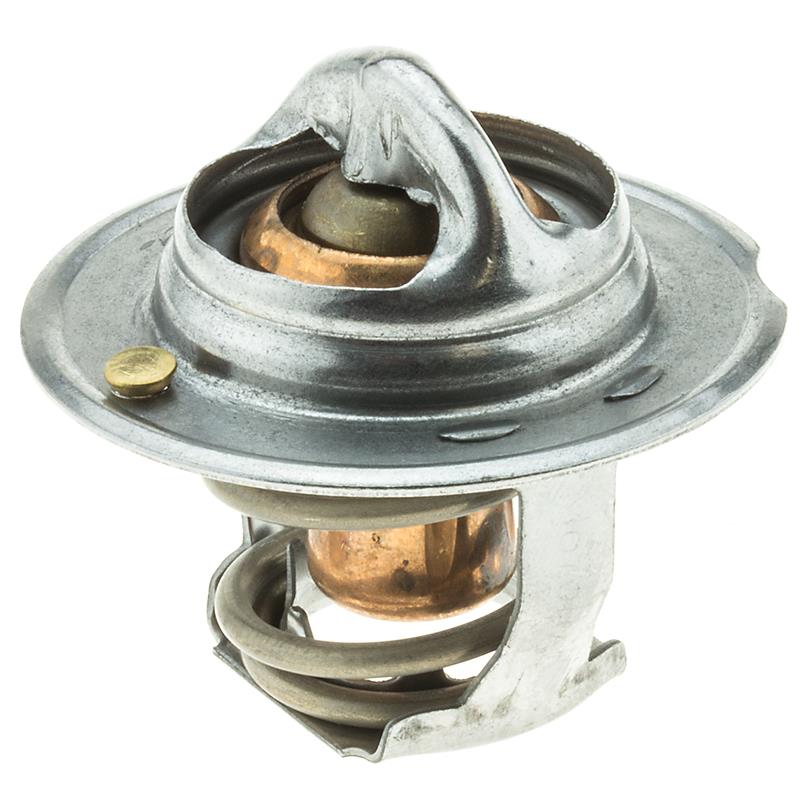 Gates 99-03 Chrysler 300M / 06 Dodge Charger OE Type Thermostat - 180 Degree