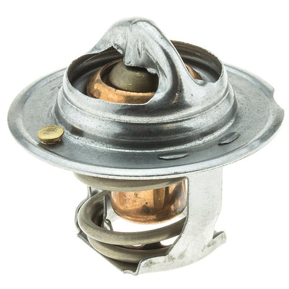 Gates 99-03 Chrysler 300M / 06 Dodge Charger OE Type Thermostat - 180 Degree