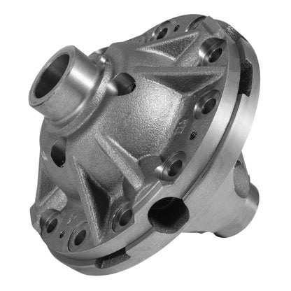 Yukon Gear & Axle Yukon Gear 10.5in GM 14 Bolt 4.88 Rear Ring & Pinion Install Kit 30 Spline Positraction