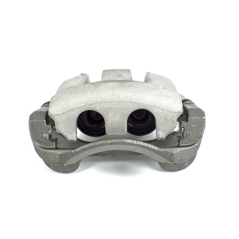 PowerStop Power Stop 11-14 Ford Mustang Front Left Autospecialty Caliper w/Bracket