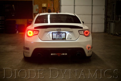 Diode Dynamics 13-16 FR-S / BRZ Tail as Turn +Backup Module (USDM) Module Only