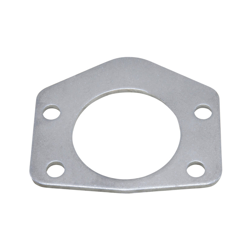 Yukon Gear & Axle Yukon Gear Axle Bearing Retainer Plate For Dana 44 TJ Rear