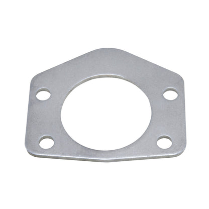Yukon Gear & Axle Yukon Gear Axle Bearing Retainer Plate For Dana 44 TJ Rear
