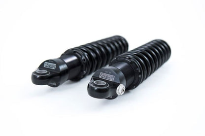 Ohlins Motorcycle USA Ohlins 91-17 Harley-Davidson Dyna FXD STX 36 Blackline Shock Absorber