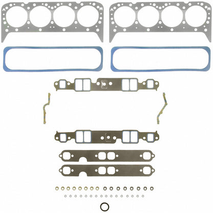 Fel-Pro 17224 Engine Cylinder Head Gasket Set