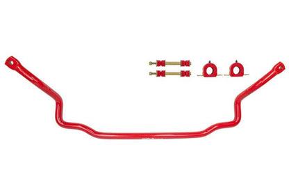 UMI Performance 78-88 GM G-Body 1.250in Solid Chrome Moly Front Sway Bar