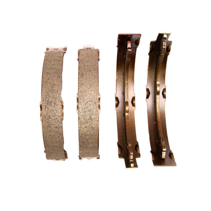DFC 06-10 Hummer H3T Parking Brake Parking Shoes