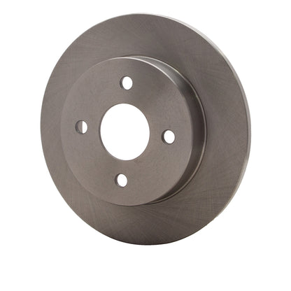 DFC 91-98 Saturn SL2 Rear Brake Rotor