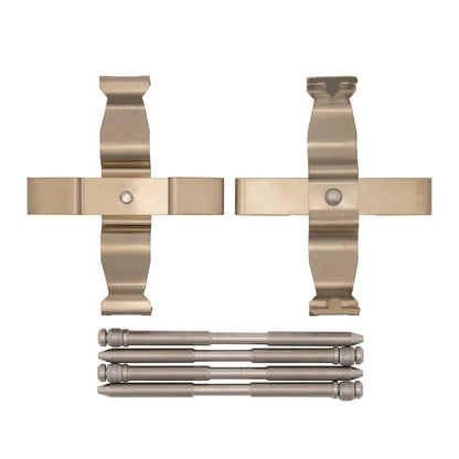 DFC 24-27 BMW X3 Front Premium Hardware Kit