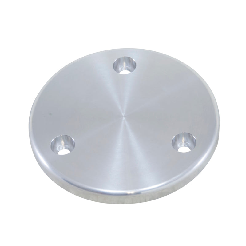 Yukon Gear & Axle Yukon Gear Drive Flange Cap for Dana 44 Yukon Engraved