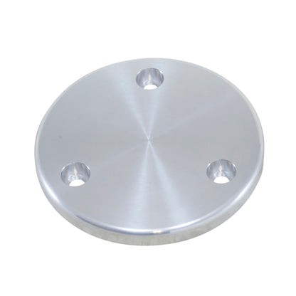 Yukon Gear & Axle Yukon Gear Drive Flange Cap for Dana 44 Yukon Engraved