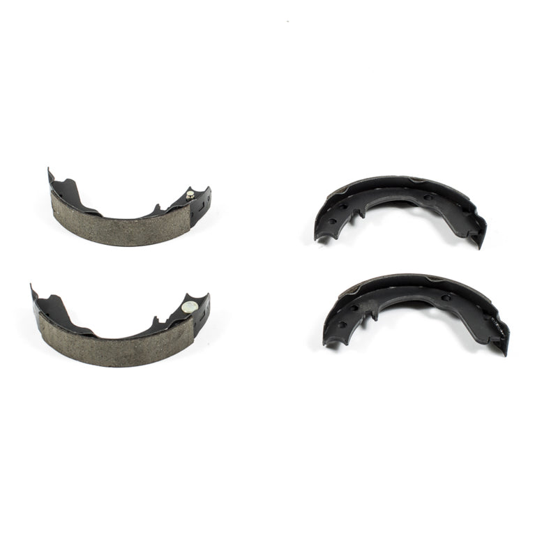 PowerStop Power Stop 05-06 Saab 9-2X Rear Autospecialty Parking Brake Shoes