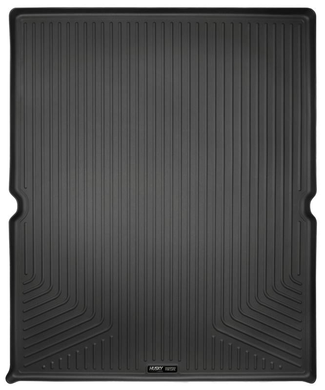Husky Liners 07-16 Ford Expedition Cargo Liner - Black