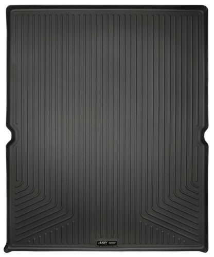 Husky Liners 07-16 Ford Expedition Cargo Liner - Black