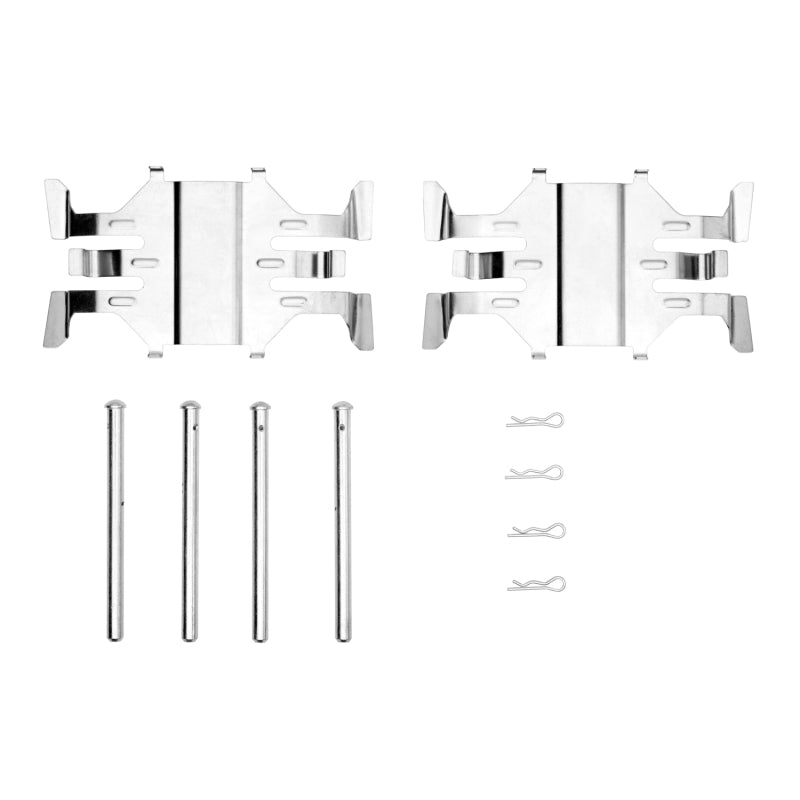 DFC 08-25 Infiniti Q70 Front Premium Hardware Kit