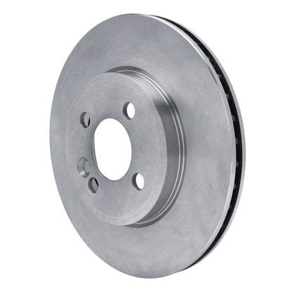 DFC 07-15 Mini Cooper (Excl Clubman) Front Brake Rotor