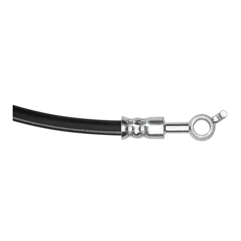 DFC 16-20 Kia Optima Plug-In Hybrid Rear-L Brake Hose