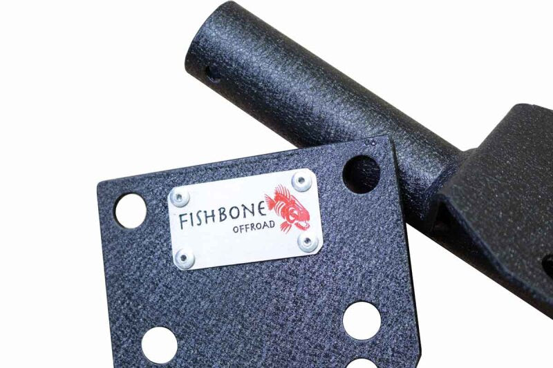 Fishbone Offroad Bed Rail Flag Mount