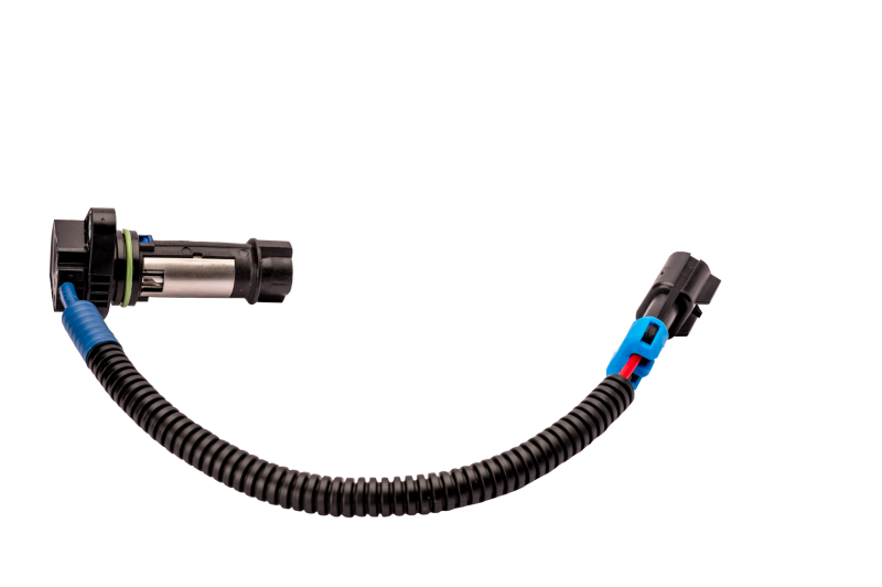 Fleece Performance Fuel Heater for Fleece Performance GM/Cummins Filter Bases