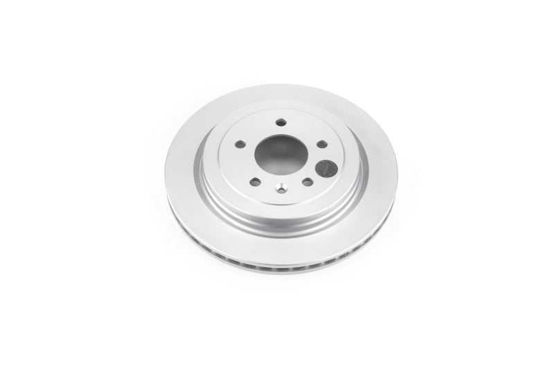 PowerStop Power Stop 13-18 Cadillac ATS Rear Evolution Geomet Coated Rotor