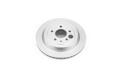 PowerStop Power Stop 13-18 Cadillac ATS Rear Evolution Geomet Coated Rotor