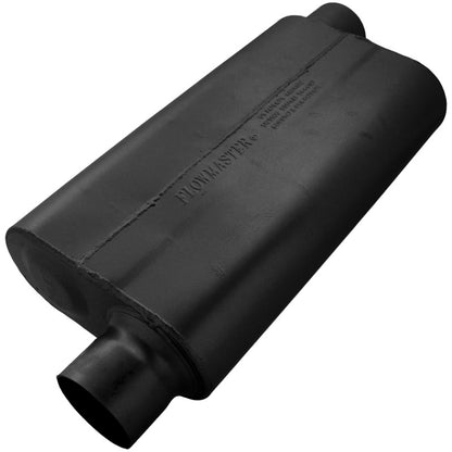 Flowmaster 3 IN(O)/OUT(O) 50 Series DF Muffler