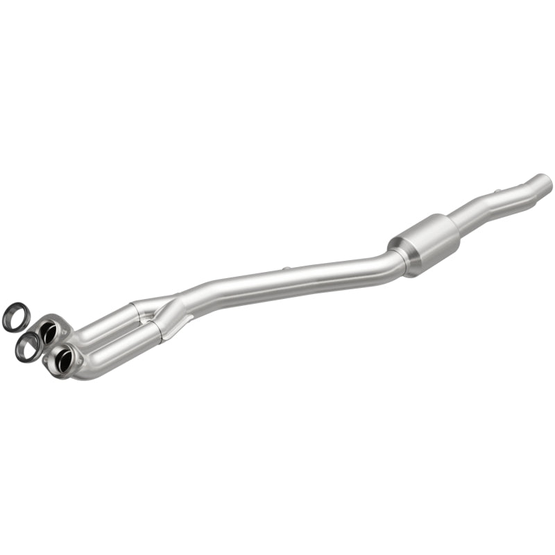 MagnaFlow Direct Fit Catalytic Converter OEM 96-98 BMW 740iL 4.4L