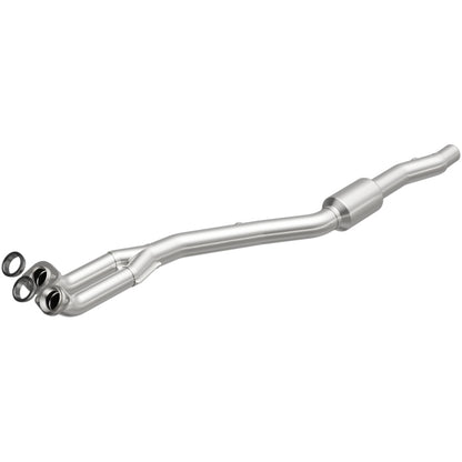 MagnaFlow Direct Fit Catalytic Converter OEM 96-98 BMW 740iL 4.4L