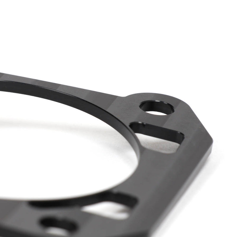 BLOX Racing Thermal Throttle Body Gasket K Series DBW 06-11 Civic 72mm