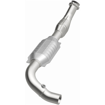 MagnaFlow Direct Fit Catalytic Converter 97-00 Ford Vans 4.2L