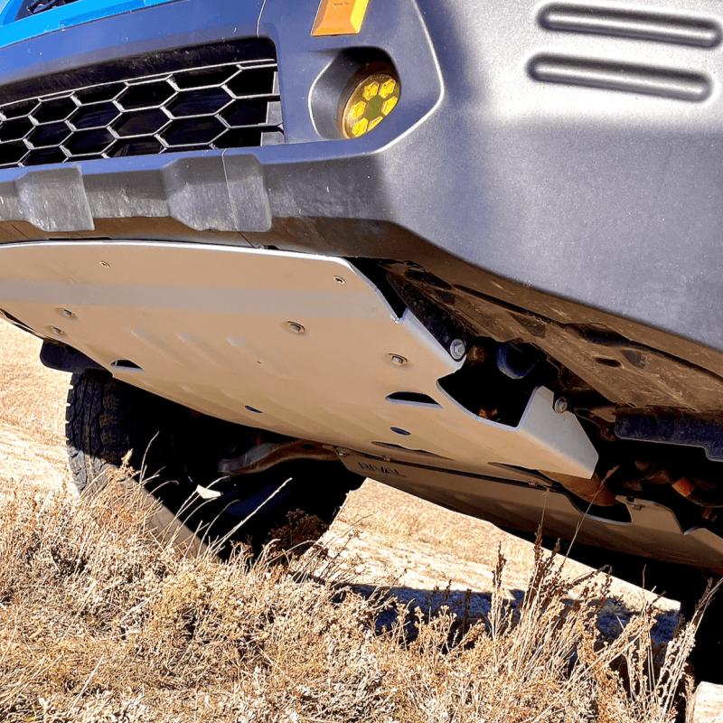 Rival 4x4 Rival 2020-2026 Subaru Outback including Wilderness  Aluminum Engine Skid Plate