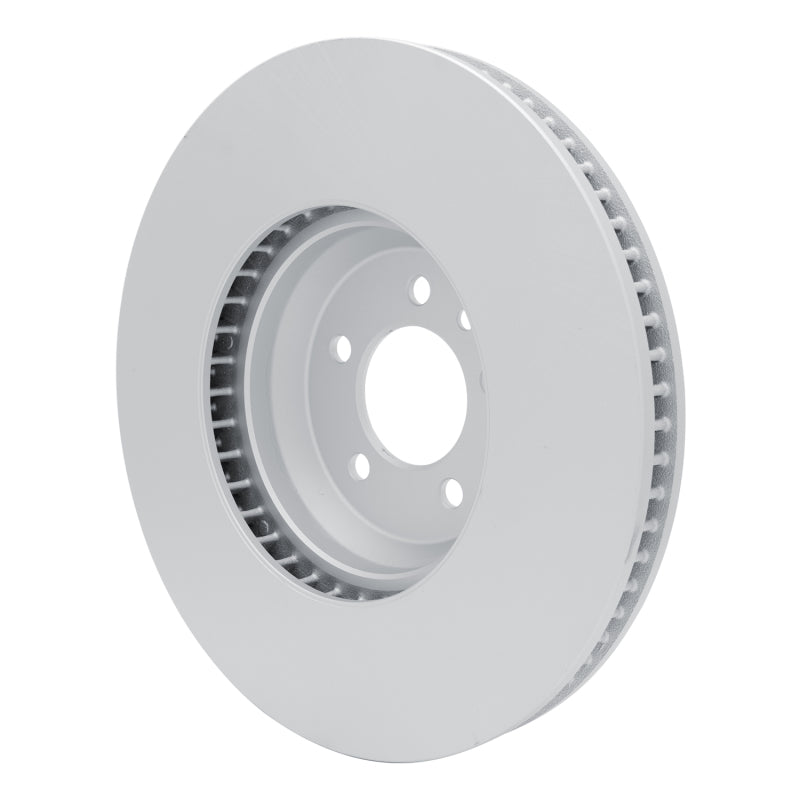 DFC 22-24 Land Rover Range Rover Sport Front Brake Rotor