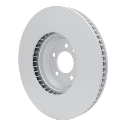 DFC 22-24 Land Rover Range Rover Sport Front Brake Rotor