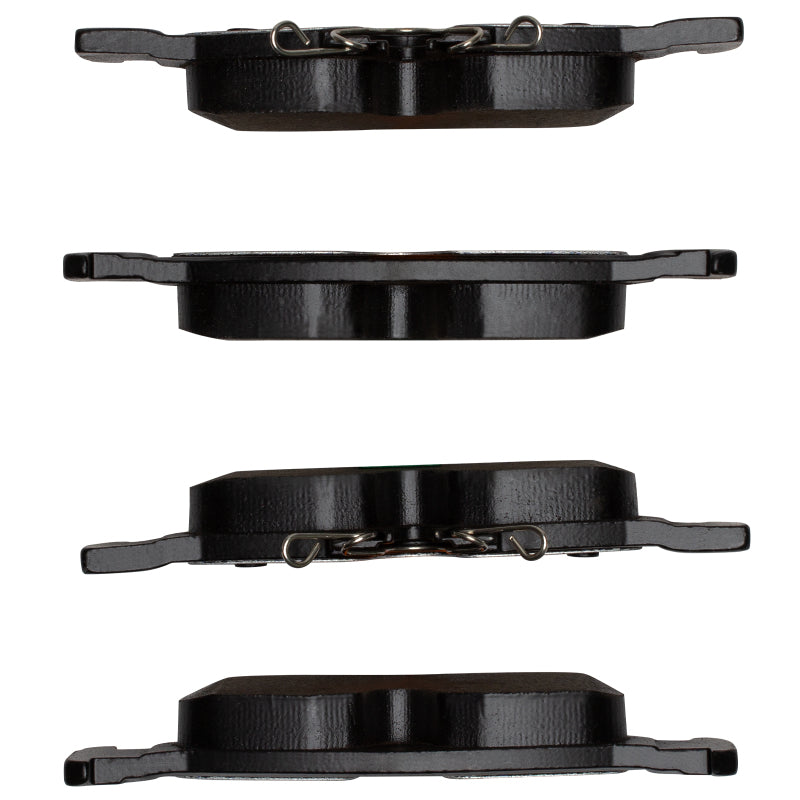 DFC 18-21 Volvo XC60 Rear 4000 Hybridynamic Brake Pads