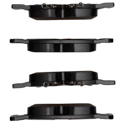 DFC 18-21 Volvo XC60 Rear 4000 Hybridynamic Brake Pads