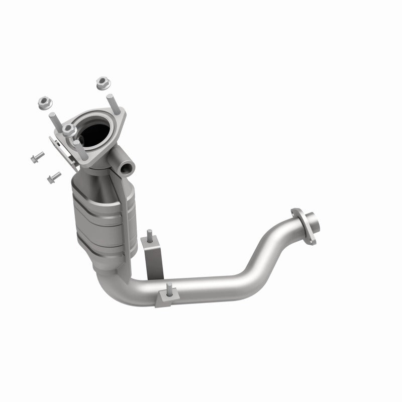 MagnaFlow Direct Fit Catalytic Converter 01-04 Escape 2.0 OEM