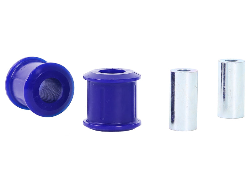 SuperPro 2003 Lexus GX470 Base Rear Lower Trailing Arm Bushing Kit