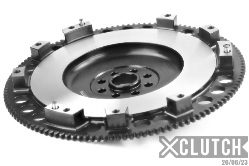 XClutch 04-22 Subaru WRX STi Type RA 2.5L Chromoly Flywheel