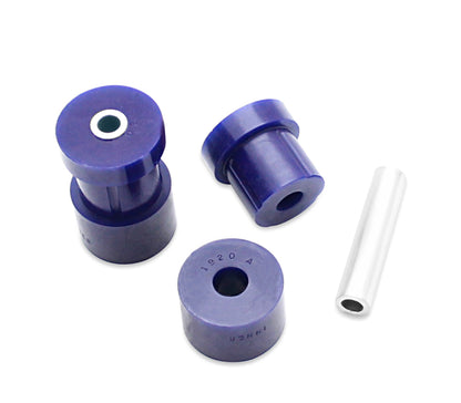 SuperPro 1985 Volkswagen Golf GTI Rear Beam Axle Pivot Bushing Kit
