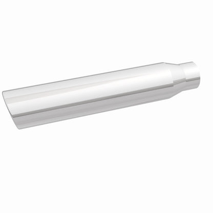 MagnaFlow Tip 1-Pk Re 3.50 X 18 2.5 Id 15De