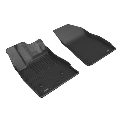 3D MAXpider 23-24 Buick Envista Kagu Black R1