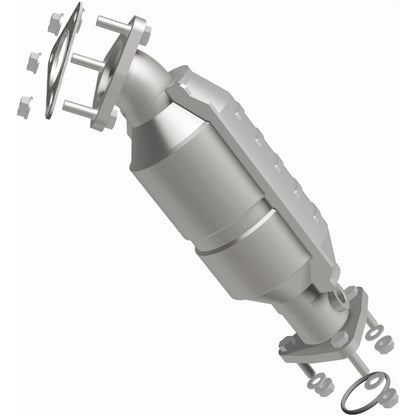 MagnaFlow Direct Fit Catalytic Converter 01-02 Frontier PS fr OEM