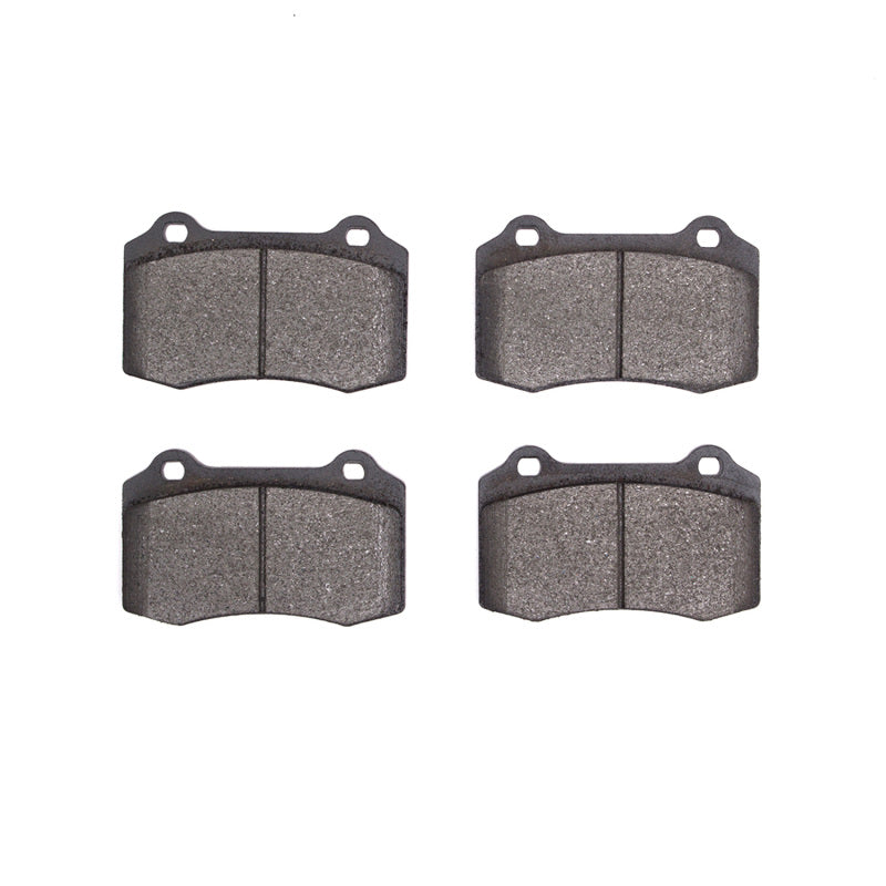 R1 Concepts R1 97-07 Jaguar XKR Front/Rear Optimum OE Brake Pads