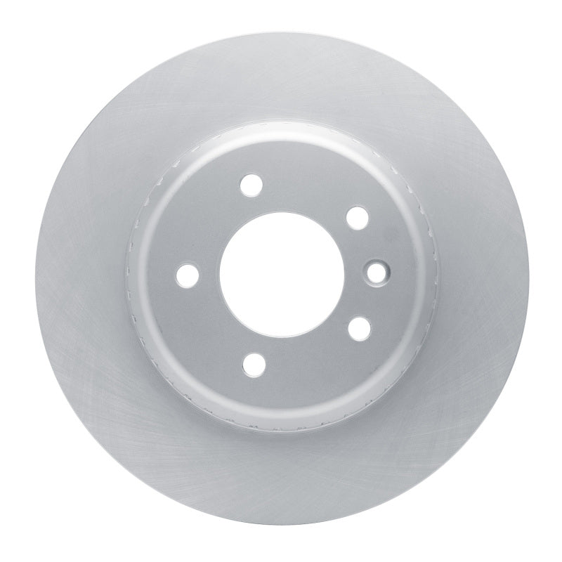 DFC 20-25 Land Rover Defender 90 Rear GeoSPEC Coated Rotor