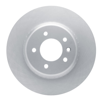 DFC 20-25 Land Rover Defender 90 Rear GeoSPEC Coated Rotor