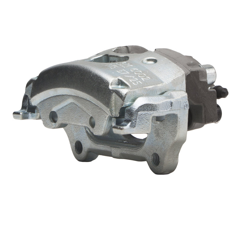 DFC 03-05 Saab 9-3 Front-L Premium Caliper - Silver Zinc Coated